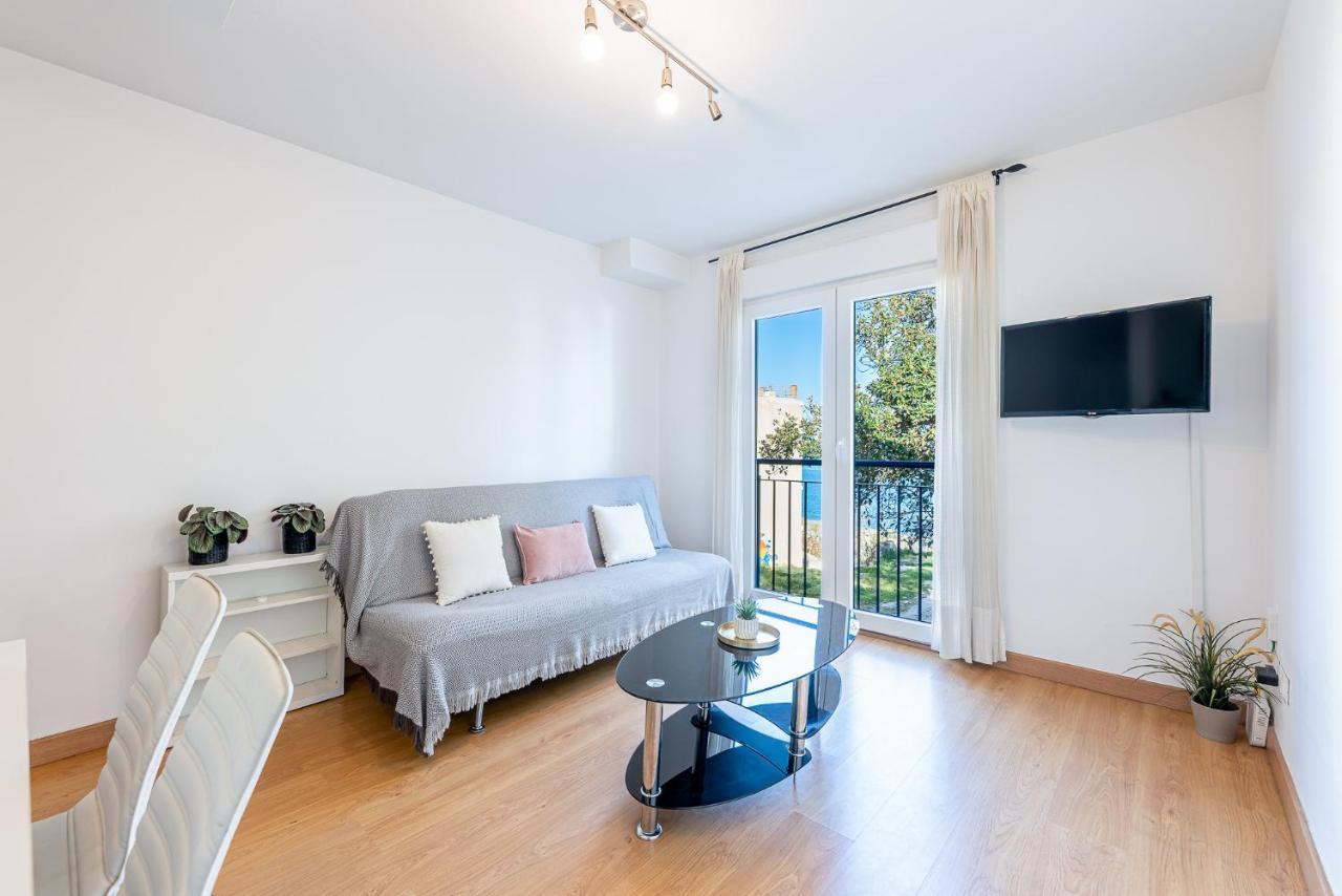 797 Holiday Rentals -Piso Con Terraza Y Vistas En La Nogalera Torremolinos Dış mekan fotoğraf